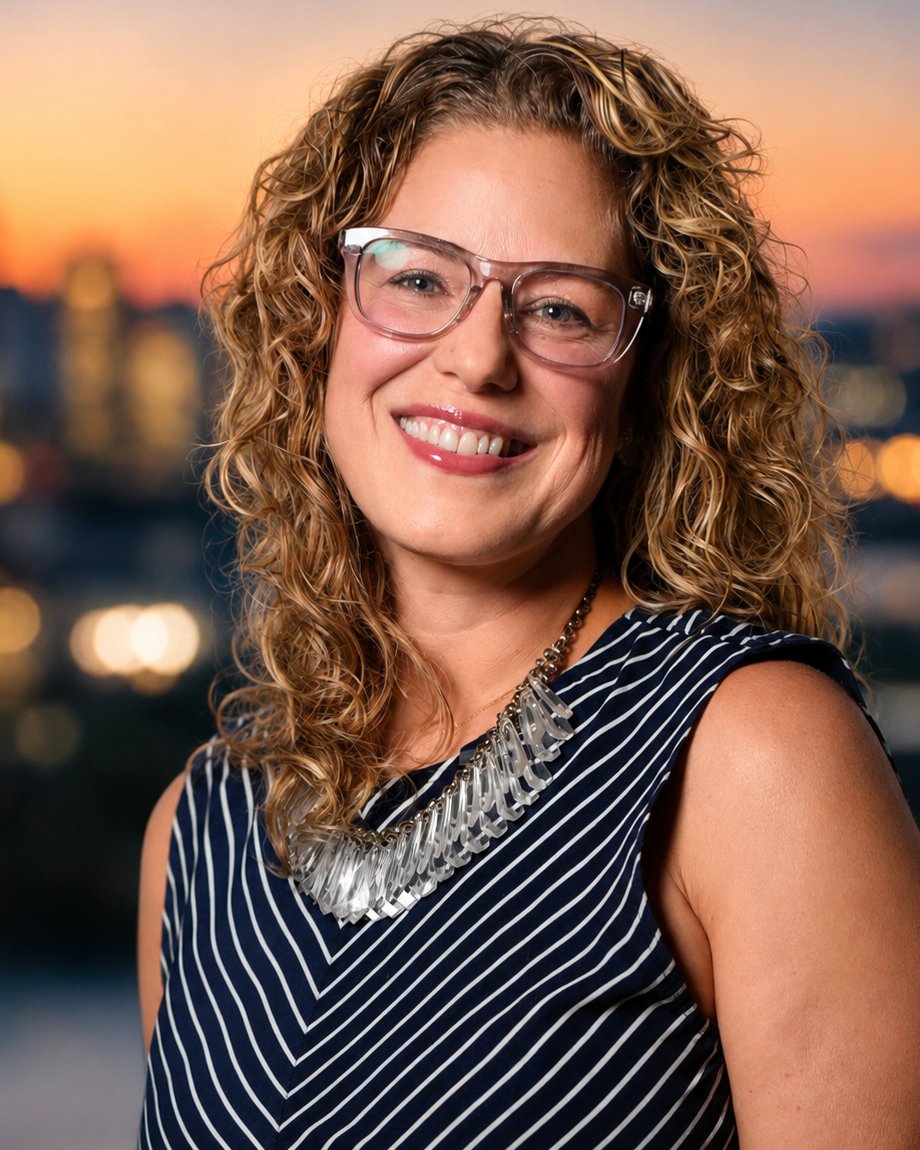 Maggie Troope Biscarr, MSW